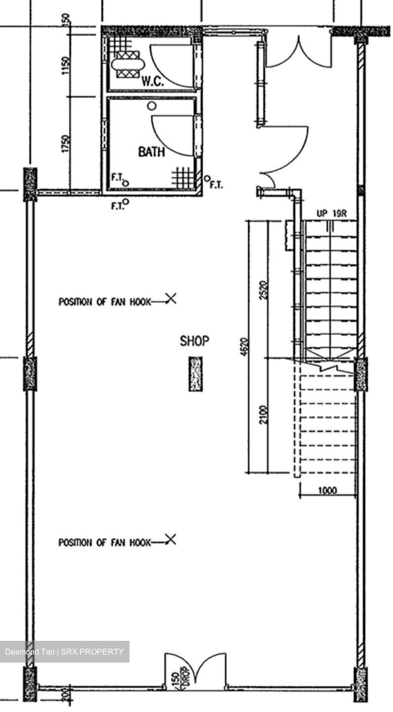 West Coast Drive (D5), Shop House #618793391